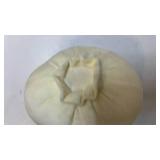 Molang White Plush Bunny Character - Retail: $15 Molang White Plush Bunny Character - Retail: $15