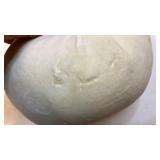 Molang White Plush Bunny Character - Retail: $15 Molang White Plush Bunny Character - Retail: $15