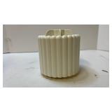 Anyofax Large White Makeup Organizer - Retail: $12 Anyofax Large White Makeup Organizer - Retail: $12