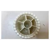 Anyofax Large White Makeup Organizer - Retail: $12 Anyofax Large White Makeup Organizer - Retail: $12