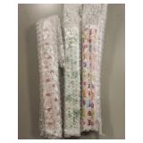 Nuanchu 12 Pcs 10'' Valentine's Day Taper Candles for Valentines, St. Patrick's Day and Easter Decorations for Table Red Heart Shamrocks Bunny Egg Candles Gift for Anniversary Wedding Irish Home Decor Nuanchu 12 Pcs 10'' Valentine's Day Taper Candles for Valentines, St. Patrick's Day and Easter Decorations for Table Red Heart Shamrocks Bunny Egg Candles Gift for Anniversary Wedding Irish Home Decor