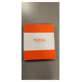 TUCCH Wallet Case for iPhone Air (6.5-Inch) 2025, RFID Blocking 4 Card Slots - Retail: $25 TUCCH Wallet Case for iPhone Air (6.5-Inch) 2025, RFID Blocking 4 Card Slots - Retail: $25
