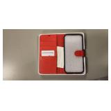 TUCCH Wallet Case for iPhone Air (6.5-Inch) 2025, RFID Blocking 4 Card Slots - Retail: $25 TUCCH Wallet Case for iPhone Air (6.5-Inch) 2025, RFID Blocking 4 Card Slots - Retail: $25