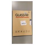 Glass Pro+ Premium Tempered Screen Protector IPad10 10.9 2022 1pcs - Retail: $12 Glass Pro+ Premium Tempered Screen Protector IPad10 10.9 2022 1pcs - Retail: $12