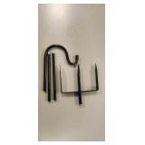 ExcMark Shepherd Hook 32in - Retail: $15 ExcMark Shepherd Hook 32in - Retail: $15