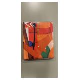 Reindeer Stable Door Cover with Hanging Rope - Retail: $15 Reindeer Stable Door Cover with Hanging Rope - Retail: $15