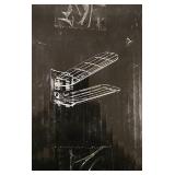 Adjustable Shoe Slots Space Saving Organizer Set - Retail: $50 Adjustable Shoe Slots Space Saving Organizer Set - Retail: $50