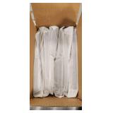 Adjustable Shoe Slots Space Saving Organizer Set - Retail: $50 Adjustable Shoe Slots Space Saving Organizer Set - Retail: $50