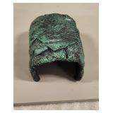 MODERNJOE'S Stone Cave Shelter Hiding Turtle House - Rock Hideout Cave for Reptile.Decorative for Aquariums & Terrariums.Perfect for Lizards,Snakes,Amphibians,Frogs,Turtles,Bearded Dragons -Large size MODERNJOE'S Stone Cave Shelter Hiding Turtle House - Rock Hideout Cave for Reptile.Decorative for Aquariums & Terrariums.Perfect for Lizards,Snakes,Amphibians,Frogs,Turtles,Bearded Dragons -Large size