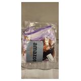 Born to Dance Ballerina Baby Blanket - Retail: $15 Born to Dance Ballerina Baby Blanket - Retail: $15