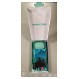 Smartish iPhone 17 Pro Card Case with Mountain Design - Retail: $19 Smartish iPhone 17 Pro Card Case with Mountain Design - Retail: $19