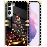 Samsung Galaxy S22 Plus Christmas Edition Phone Case - Retail: $15 Samsung Galaxy S22 Plus Christmas Edition Phone Case - Retail: $15