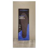D'ocarbon Carbon Fiber Orthopedic Insoles - Retail: $27 D'ocarbon Carbon Fiber Orthopedic Insoles - Retail: $27