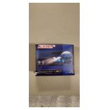 LED Garage Lights Bulb 2 Pack 180W 18000LM 6500K Led Shop Light with 6 Plus 1 Deformable Panels Basement Barn Ceiling Lights for E26/E27 - Retail: $15 LED Garage Lights Bulb 2 Pack 180W 18000LM 6500K Led Shop Light with 6 Plus 1 Deformable Panels Basement Barn Ceiling Lights for E26/E27 - Retail: $15