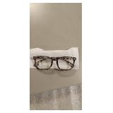 Gaoye Lightweight Leopard Pattern Eyeglasses - Retail: $25 Gaoye Lightweight Leopard Pattern Eyeglasses - Retail: $25