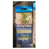 4Packs-6pcs Fishing Rigs with Luminous Hooks for Sea and Freshwater, 1 5m Length with Strong Connector Design Hook Size 1/0, 9, 12,12 - Retail: $25 4Packs-6pcs Fishing Rigs with Luminous Hooks for Sea and Freshwater, 1 5m Length with Strong Connector Design Hook Size 1/0, 9, 12,12 - Retail: $25