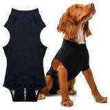 Tail Trusted Recovery Pet Suit - Large Black - Retail: $35 Tail Trusted Recovery Pet Suit - Large Black - Retail: $35
