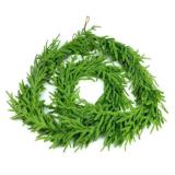 Christmas Pine Garland 15ft - Retail: $19 Christmas Pine Garland 15ft - Retail: $19
