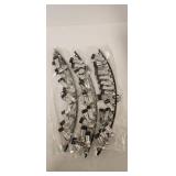 Multi-Purpose Pants Organizing Hanger 3pk - Retail: $15 Multi-Purpose Pants Organizing Hanger 3pk - Retail: $15