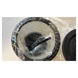 DeWalt DXV C6910 Cartridge Filter 2-Pack - Retail: $25 DeWalt DXV C6910 Cartridge Filter 2-Pack - Retail: $25