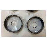 10-Piece Mason Jar Syrup Pump Dispenser Set - Retail: $25 10-Piece Mason Jar Syrup Pump Dispenser Set - Retail: $25