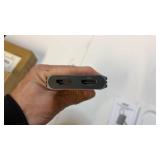 Acer USB-C to Dual HDMI Adapter ODK540 - Retail: $45 Acer USB-C to Dual HDMI Adapter ODK540 - Retail: $45