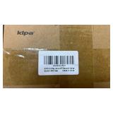 Kipa 2-Way Shut-off Petcock Valve Switch 062 - Retail: $15 Kipa 2-Way Shut-off Petcock Valve Switch 062 - Retail: $15