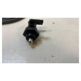 Kipa 2-Way Shut-off Petcock Valve Switch 062 - Retail: $15 Kipa 2-Way Shut-off Petcock Valve Switch 062 - Retail: $15