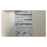 12-Divider Expandable Pot & Pan Organizer Rack - Retail: $25 12-Divider Expandable Pot & Pan Organizer Rack - Retail: $25