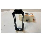 Extension Cage for X5 Camera - Retail: $34 Extension Cage for X5 Camera - Retail: $34