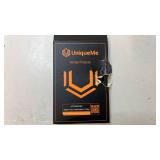 UniqueMe Camera Lens Screen Protector Kit Iwatch Ultra - Retail: $16 UniqueMe Camera Lens Screen Protector Kit Iwatch Ultra - Retail: $16