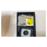 UniqueMe Camera Lens Screen Protector Kit Iwatch Ultra - Retail: $16 UniqueMe Camera Lens Screen Protector Kit Iwatch Ultra - Retail: $16