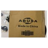 ABUSA Adjustable Tortilla Press - Retail: $45 ABUSA Adjustable Tortilla Press - Retail: $45