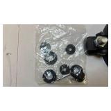 ABUSA Adjustable Tortilla Press - Retail: $45 ABUSA Adjustable Tortilla Press - Retail: $45