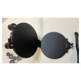 ABUSA Adjustable Tortilla Press - Retail: $45 ABUSA Adjustable Tortilla Press - Retail: $45