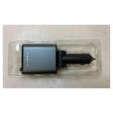 Lisen 36W PD Fast Car Charger - Retail: $15 Lisen 36W PD Fast Car Charger - Retail: $15