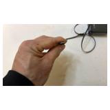 Lisen 36W PD Fast Car Charger - Retail: $15 Lisen 36W PD Fast Car Charger - Retail: $15