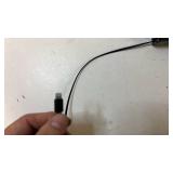 Lisen 36W PD Fast Car Charger - Retail: $15 Lisen 36W PD Fast Car Charger - Retail: $15