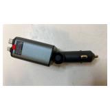 Lisen 36W PD Fast Car Charger - Retail: $15 Lisen 36W PD Fast Car Charger - Retail: $15