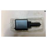 Lisen 36W PD Fast Car Charger - Retail: $15 Lisen 36W PD Fast Car Charger - Retail: $15