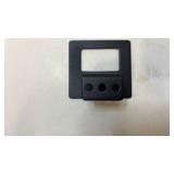 Black Adjustable Mattress Garters - Retail: $12 Black Adjustable Mattress Garters - Retail: $12