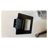 Black Adjustable Mattress Garters - Retail: $12 Black Adjustable Mattress Garters - Retail: $12