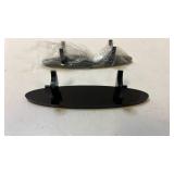 Chinco Black Acrylic Pen Holder Set - Retail: $11 Chinco Black Acrylic Pen Holder Set - Retail: $11