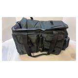 Police Patrol Duty Bag - Retail: $45 Police Patrol Duty Bag - Retail: $45