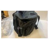 Police Patrol Duty Bag - Retail: $45 Police Patrol Duty Bag - Retail: $45