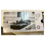 DeLonghi Coffee Pod Storage Drawer - Retail: $25 DeLonghi Coffee Pod Storage Drawer - Retail: $25