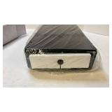 DeLonghi Coffee Pod Storage Drawer - Retail: $25 DeLonghi Coffee Pod Storage Drawer - Retail: $25