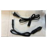 Napoli-Black Electric Lunch Box with Travelisimo Carrying Case - Retail: $35 Napoli-Black Electric Lunch Box with Travelisimo Carrying Case - Retail: $35