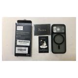 iPhone 17 Pro MagSafe Compatible Protective Case - Retail: $19 iPhone 17 Pro MagSafe Compatible Protective Case - Retail: $19
