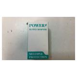 Power Supply - Retail: $15 Power Supply - Retail: $15